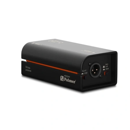 Купить Palmer RIVER wipper за 26&nbsp;151 ₽