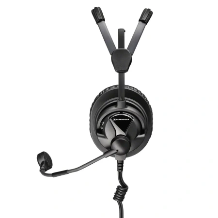 Купить Sennheiser HMDC 27 по выгодной цене в Екатеринбурге