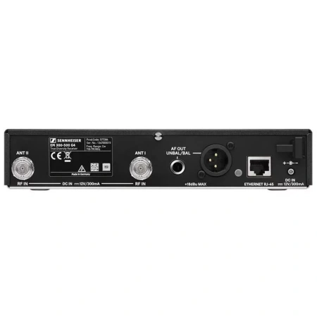 Купить SENNHEISER EW 500 G4-965-AW+ по выгодной цене в Екатеринбурге