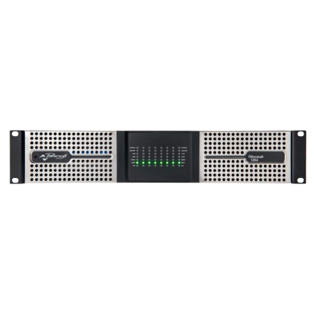 Купить POWERSOFT Ottocanali 12K4 по выгодной цене в Екатеринбурге
