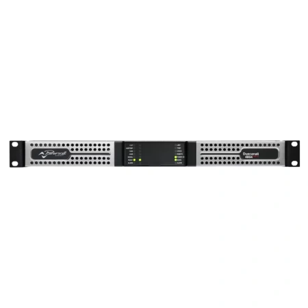 Купить POWERSOFT Duecanali 4804 DSP+DANTE по выгодной цене в Екатеринбурге