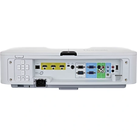Купить ViewSonic Pro8800WUL за 0 ₽