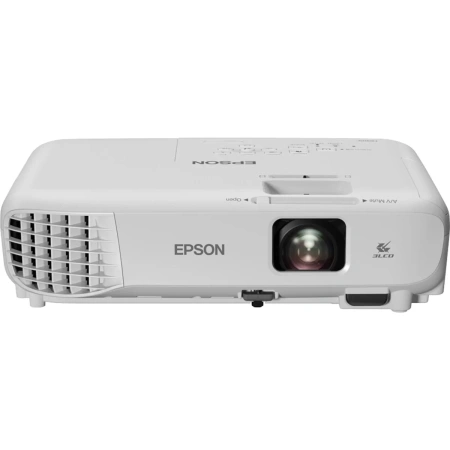 Купить Epson EB-X06 за 0 ₽