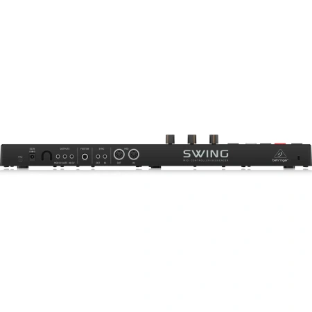 Купить BEHRINGER SWING по выгодной цене в Екатеринбурге