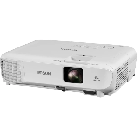 Купить Epson EB-X06 по выгодной цене в Екатеринбурге