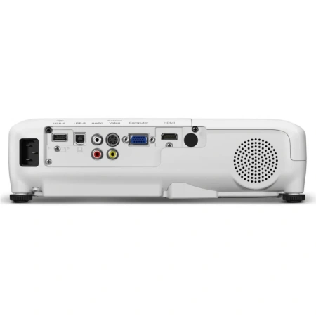 Купить Epson EB-S05 за 0 ₽