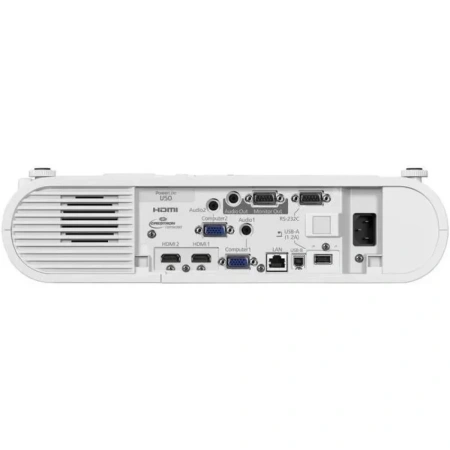 Купить Epson EB-U50 по выгодной цене в Екатеринбурге