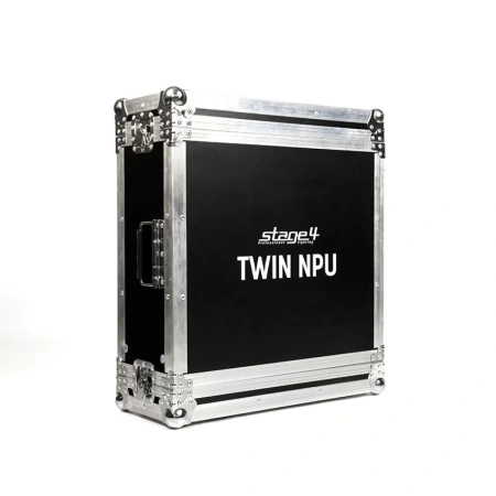 Купить STAGE4 TWIN NPU за 249&nbsp;990 ₽