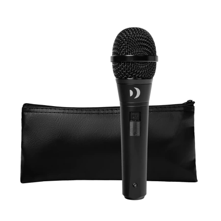 Купить ROCKDALE PRO Voice BK по выгодной цене в Екатеринбурге