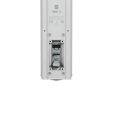 Купить LD Systems MAUI i1 W по выгодной цене в Екатеринбурге