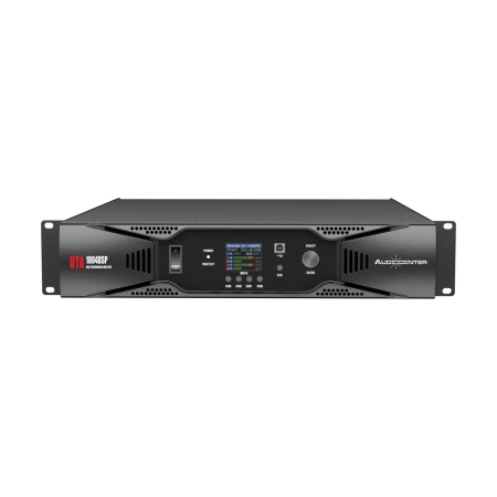 Купить Audiocenter UTA1804DSP по выгодной цене в Екатеринбурге
