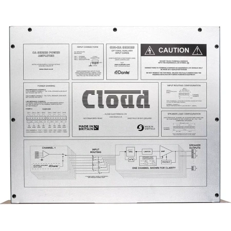 Купить Cloud CA4250 по выгодной цене в Екатеринбурге