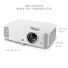 Купить ViewSonic pg701wu по выгодной цене в Екатеринбурге