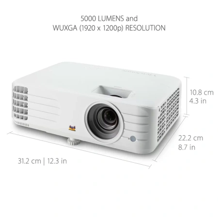 Купить ViewSonic pg701wu по выгодной цене в Екатеринбурге