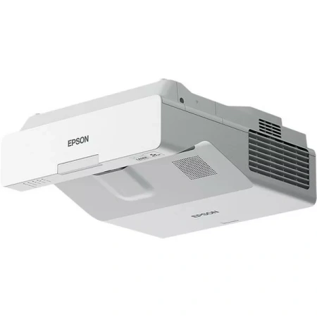 Купить Epson EB-750F по выгодной цене в Екатеринбурге