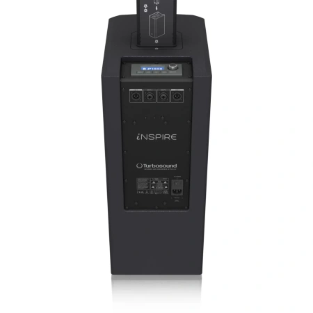 Купить TURBOSOUND IP1000 V2 по выгодной цене в Екатеринбурге