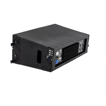 Купить SVS Audiotechnik CASCADE 208A по выгодной цене в Екатеринбурге