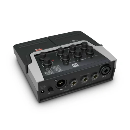 Купить LD Systems FX 300 SET по выгодной цене в Екатеринбурге