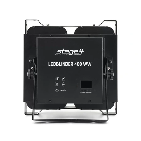 Купить STAGE4 LEDBLINDER 400 WW за 33&nbsp;000 ₽