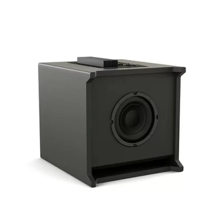 Купить CVGAUDIO SUBone model F-6BL/Active по выгодной цене в Екатеринбурге
