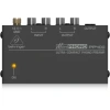 BEHRINGER PP400