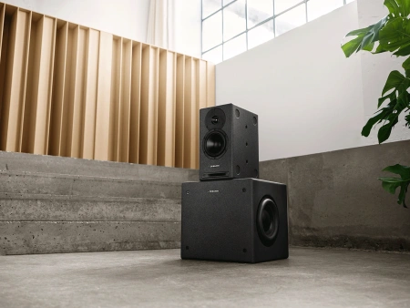 Купить Dynaudio Core Sub Compact по выгодной цене в Екатеринбурге