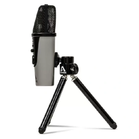 Купить Apogee MiC Plus по выгодной цене в Екатеринбурге