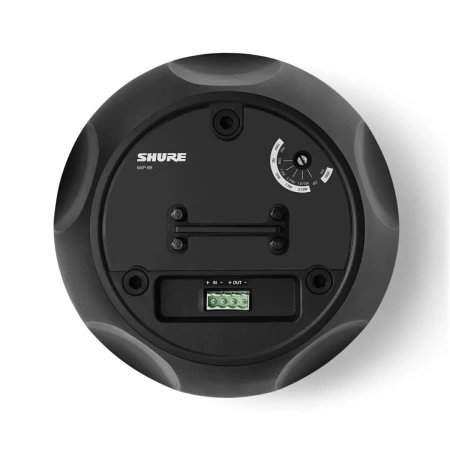 Купить Shure MXP-6B по выгодной цене в Екатеринбурге