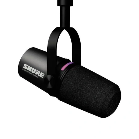 Купить Shure MV7i по выгодной цене в Екатеринбурге