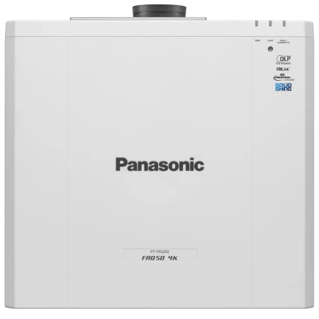 Купить Panasonic PT-FRQ50W за 0 ₽