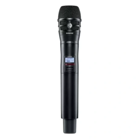 Купить Shure ULXD2/K8B по выгодной цене в Екатеринбурге