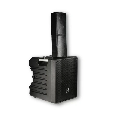 Купить SVS Audiotechnik STAGESET 400 по выгодной цене в Екатеринбурге
