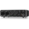 Купить BEHRINGER U-PHORIA STUDIO PRO по выгодной цене в Екатеринбурге