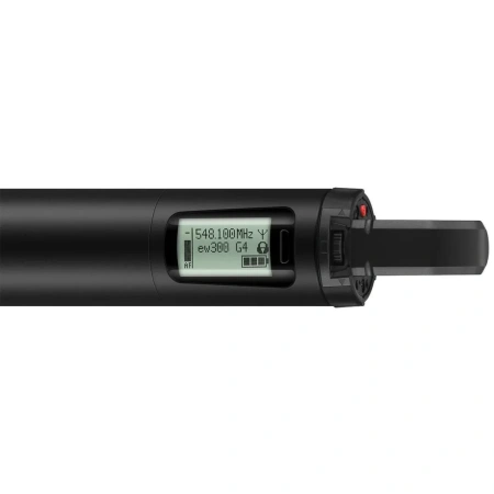 Купить SENNHEISER EW 300 G4-BASE SKM-S-AW+ по выгодной цене в Екатеринбурге