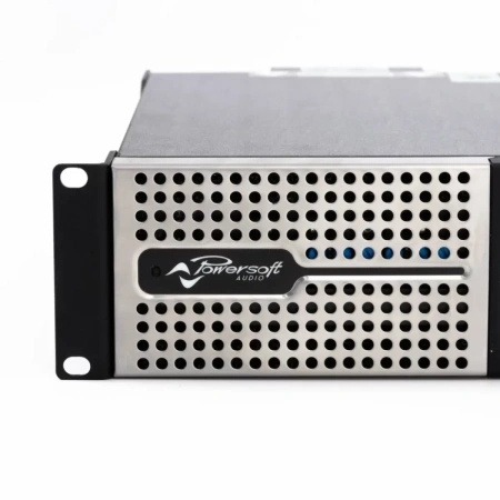 Купить POWERSOFT Ottocanali 8K4 DSP+DANTE по выгодной цене в Екатеринбурге