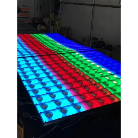 Купить Dialighting Color Bar по выгодной цене в Екатеринбурге