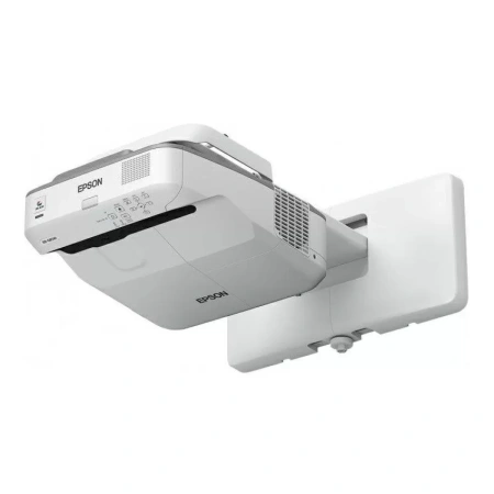 Купить Epson EB-670 по выгодной цене в Екатеринбурге