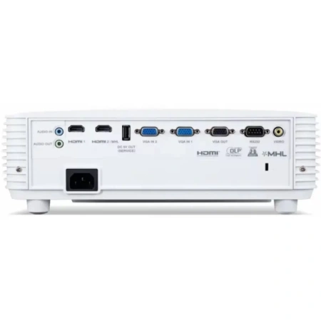 Купить Acer p1555 за 0 ₽