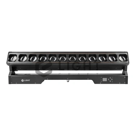 Купить LightCraft 12x40W Moving Bar PIXEL за 96&nbsp;500 ₽
