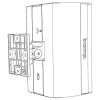 Купить BIAMP EX-S8-CM-W по выгодной цене в Екатеринбурге