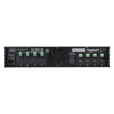Купить AUDAC SMQ750 за 291&nbsp;251 ₽