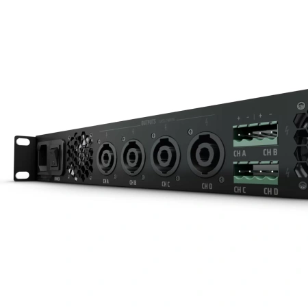 Купить LD Systems CURV 500 iAMP по выгодной цене в Екатеринбурге