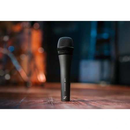 Купить SENNHEISER 3-PACK E 835 за 0 ₽