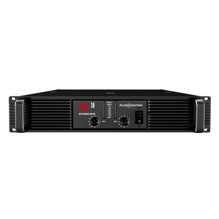 Купить Audiocenter PRO7.0 по выгодной цене в Екатеринбурге