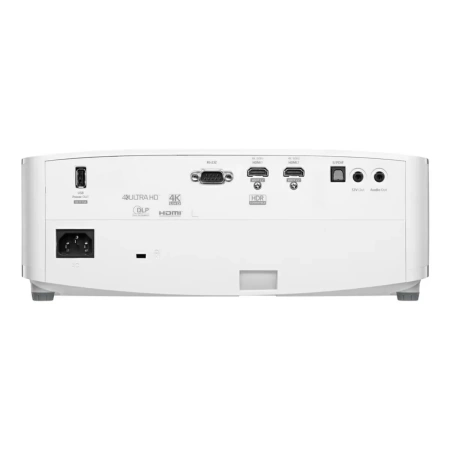 Купить Optoma 4K400x по выгодной цене в Екатеринбурге