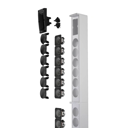 Купить LD Systems MAUI 28 G3 MIX W по выгодной цене в Екатеринбурге