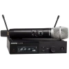 Купить Shure SLXD24E/SM86 по выгодной цене в Екатеринбурге
