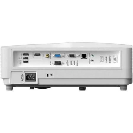 Купить Optoma HD35UST по выгодной цене в Екатеринбурге