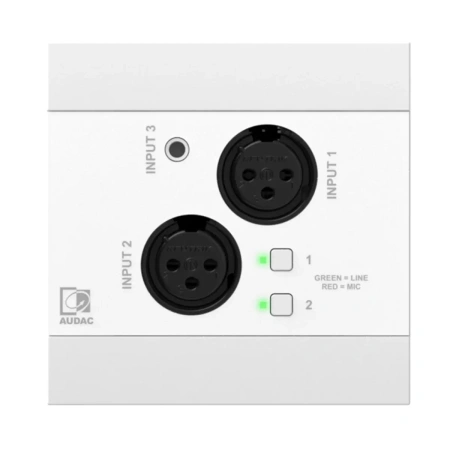 Купить AUDAC NWP320/W по выгодной цене в Екатеринбурге