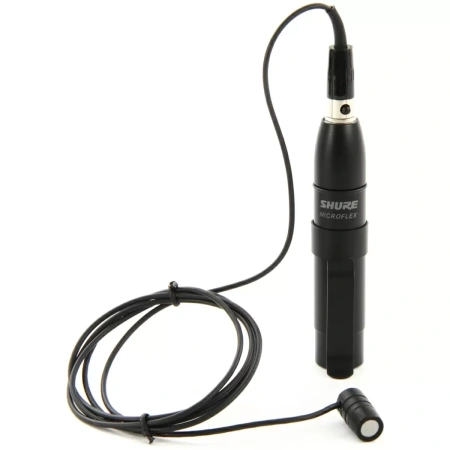 Купить SHURE MX184 по выгодной цене в Екатеринбурге